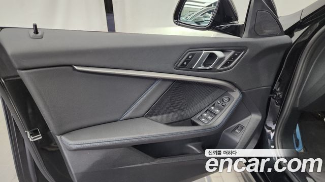 BMW 1-Series 120i M Sports