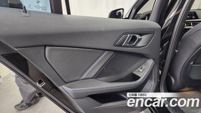 BMW 1-Series 120i M Sports