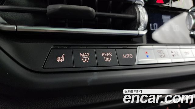 BMW 1-Series 120i M Sports