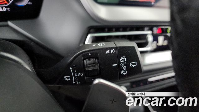 BMW 1-Series 120i M Sports