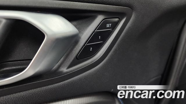 BMW 1-Series 120i M Sports