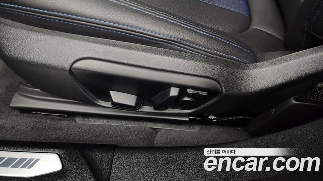 BMW 1-Series 120i M Sports