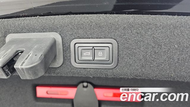 Audi A6 35 TDI Quattro Premium