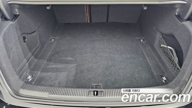 Audi A6 35 TDI Quattro Premium