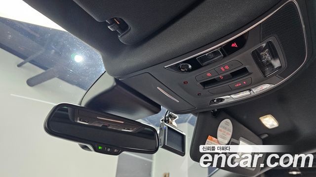 Audi A6 35 TDI Quattro Premium
