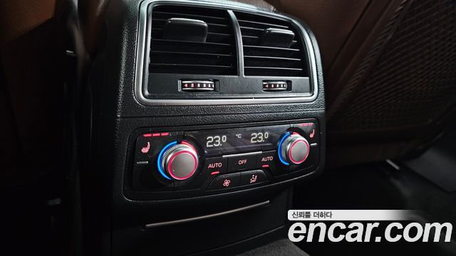 Audi A6 35 TDI Quattro Premium