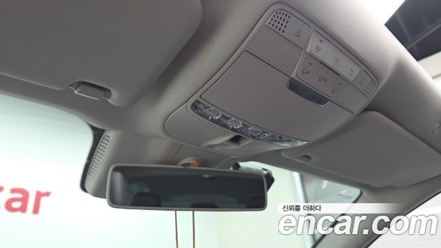 Mercedes-Benz E-Class E200 Avantgarde