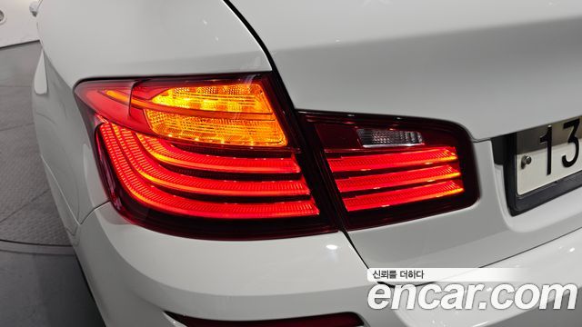 BMW 5-Series 520d M Aero Dynamic