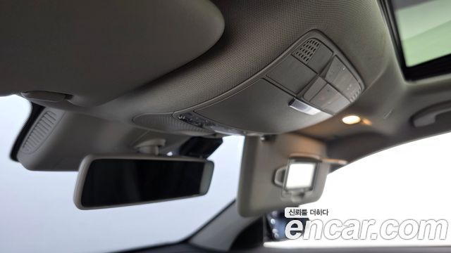 Mercedes-Benz E-Class E220d 4MATIC Exclusive