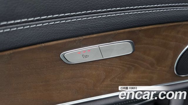 Mercedes-Benz E-Class E220d 4MATIC Exclusive