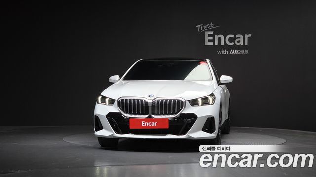 BMW 5-Series 530i xDrive M Sport