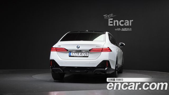 BMW 5-Series 530i xDrive M Sport