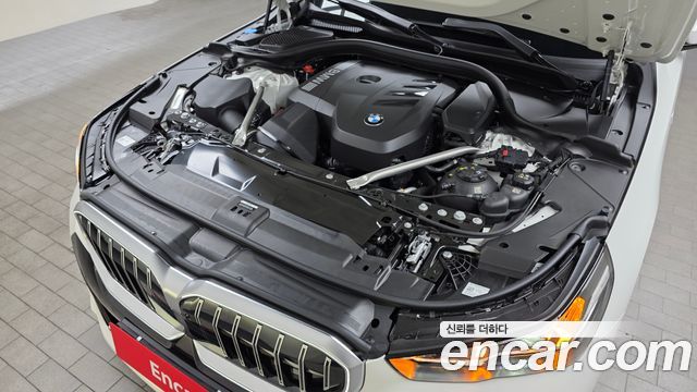BMW 5-Series 530i xDrive M Sport