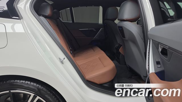 BMW 5-Series 530i xDrive M Sport