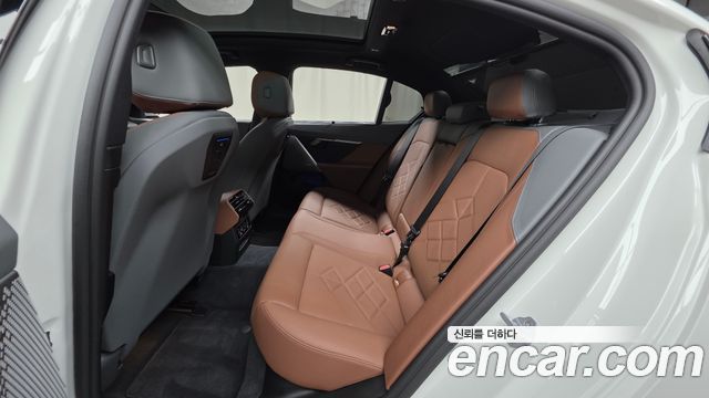 BMW 5-Series 530i xDrive M Sport
