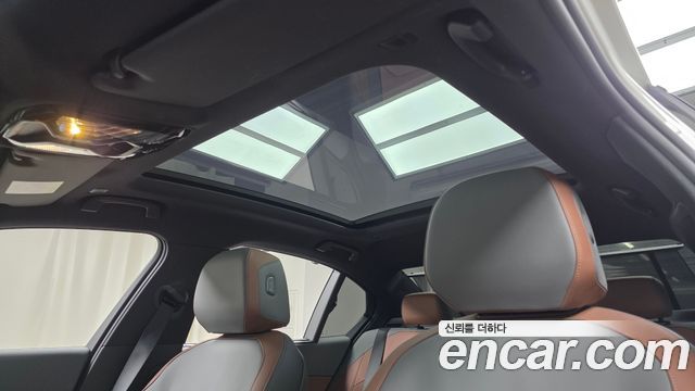 BMW 5-Series 530i xDrive M Sport