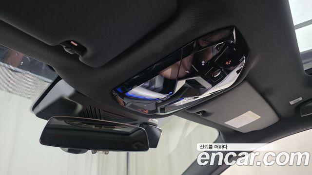 BMW 5-Series 530i xDrive M Sport
