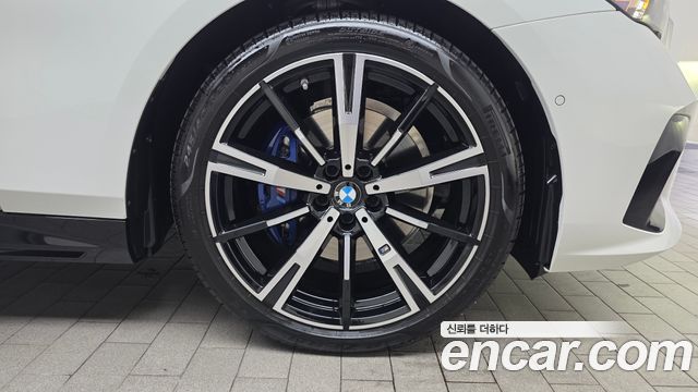 BMW 5-Series 530i xDrive M Sport