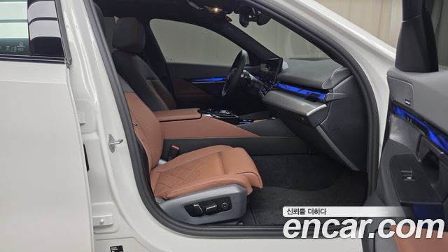 BMW 5-Series 530i xDrive M Sport