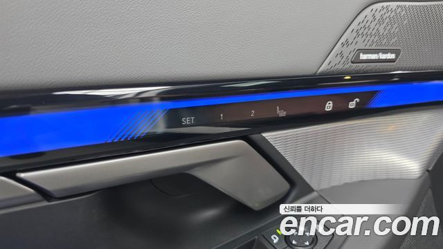 BMW 5-Series 530i xDrive M Sport