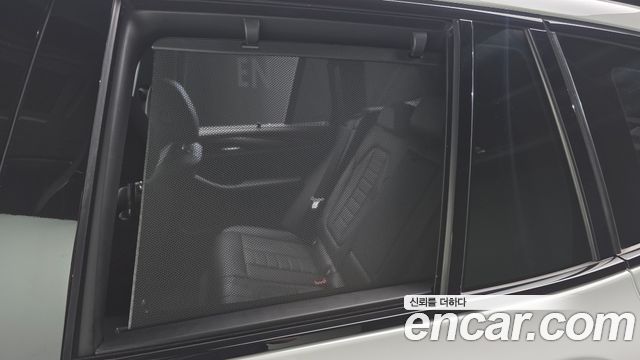 BMW X3 xDrive 20i M Sport