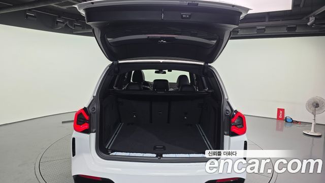BMW X3 xDrive 20i M Sport
