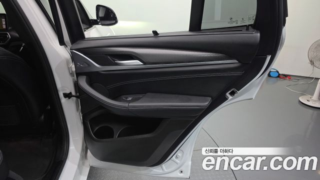BMW X3 xDrive 20i M Sport