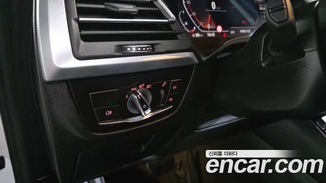 BMW X3 xDrive 20i M Sport