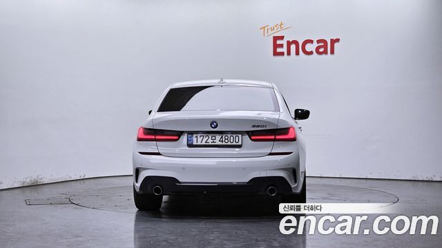 BMW 3-Series 320i M Sport