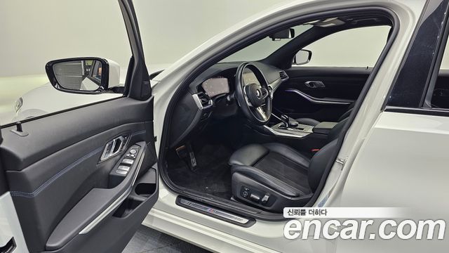 BMW 3-Series 320i M Sport