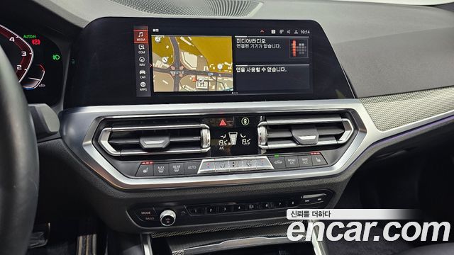 BMW 3-Series 320i M Sport