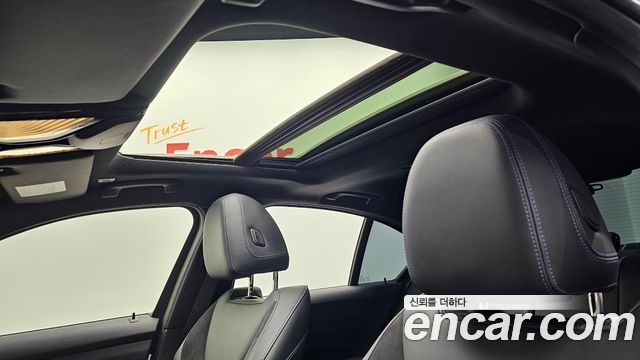 BMW 3-Series 320i M Sport