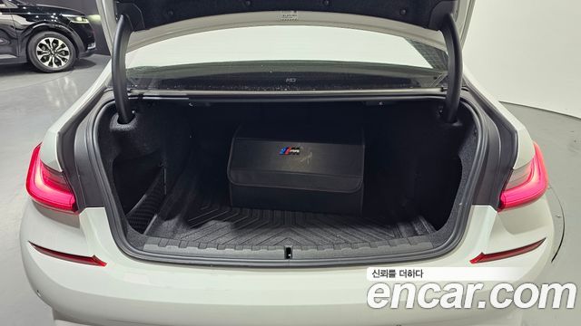 BMW 3-Series 320i M Sport
