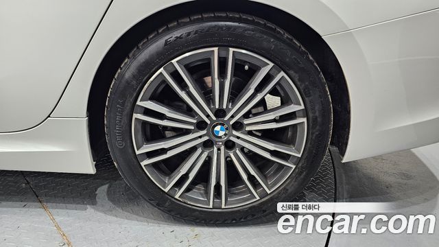 BMW 3-Series 320i M Sport