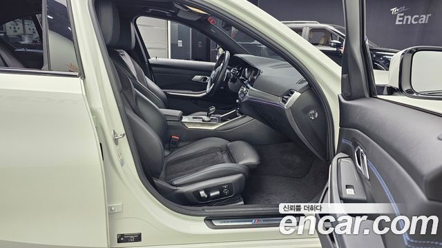 BMW 3-Series 320i M Sport