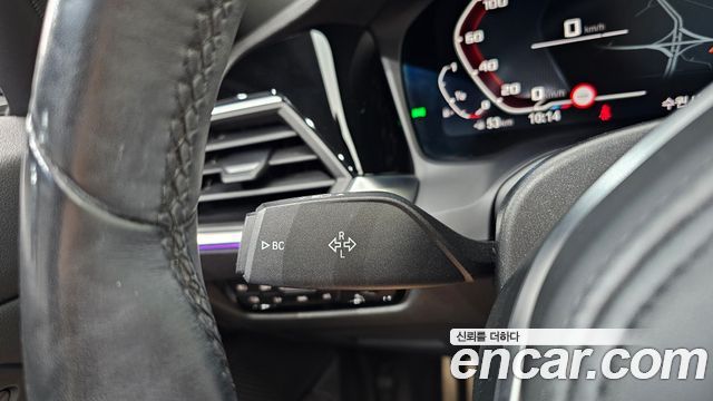 BMW 3-Series 320i M Sport