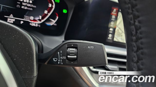 BMW 3-Series 320i M Sport