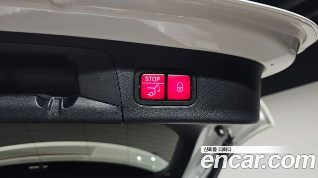 Mercedes-Benz GLA-Class GLA250 4MATIC