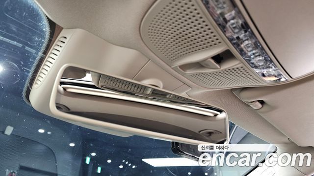 Mercedes-Benz E-Class E220d Avantgarde