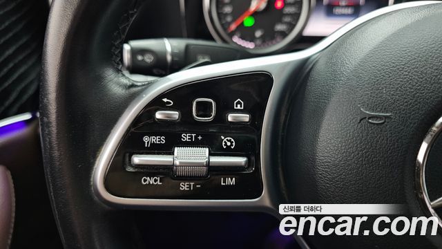 Mercedes-Benz E-Class E220d Avantgarde