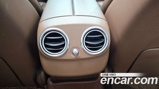 Mercedes-Benz E-Class E220d Avantgarde