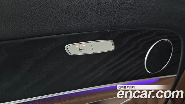 Mercedes-Benz E-Class E220d Avantgarde