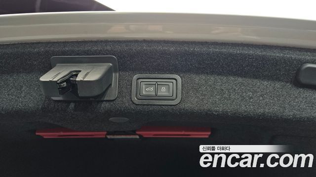 Audi A6 45 TFSI Quattro Premium