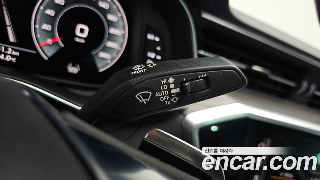 Audi A6 45 TFSI Quattro Premium
