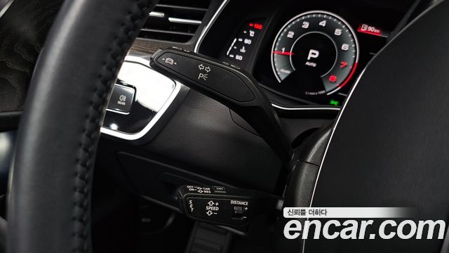 Audi A6 45 TFSI Quattro Premium