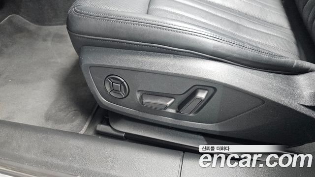 Audi A6 45 TFSI Quattro Premium