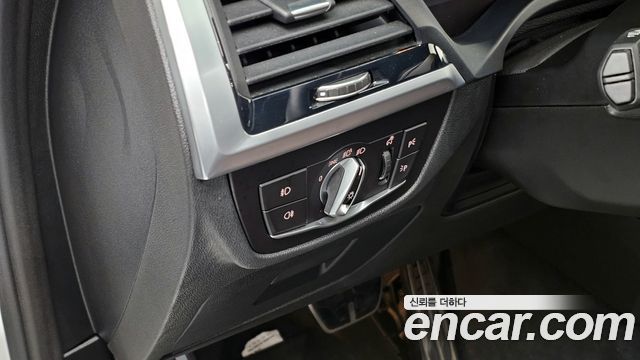 BMW X3 xDrive 30e M Sport