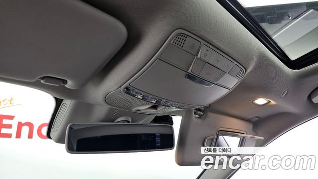 Mercedes-Benz E-Class E220d 4MATIC Exclusive