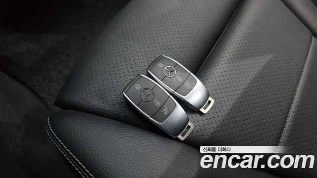 Mercedes-Benz GLC-Class GLC220 d 4MATIC Coupe