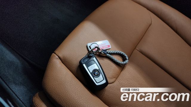 BMW 4-Series 420i Luxury GranCoupe